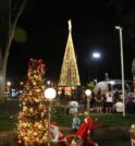 Natal Iluminado de Cacapava acontecerá a partir de sábado (30)