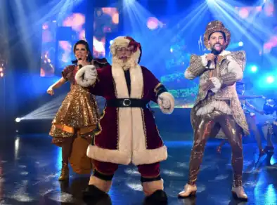 Com o título de Melhor Circo do Brasil, Reder Circus anuncia os últimos dias em São José