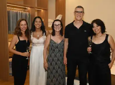 QUARTMO Boutique dos Quartos inaugura na Vila Ema