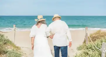 A liberdade de viver sem limitações