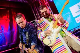 10º Festival do Blues é destaque no calendário cultural de dezembro em Jacareí