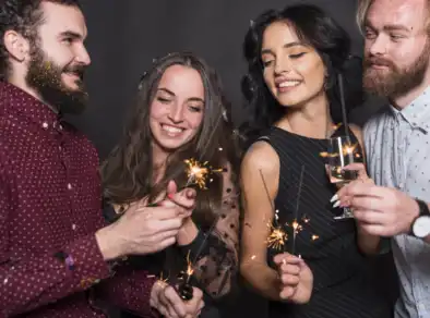 Especialista alerta para cuidados com ISTs durante festas de fim de ano