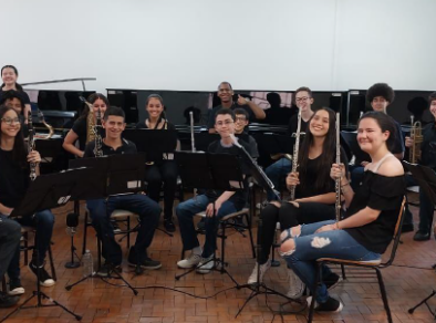 Polo de São José dos Campos do Guri completa 15 anos