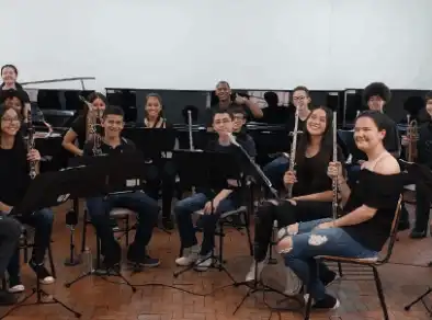 Polo de São José dos Campos do Guri completa 15 anos