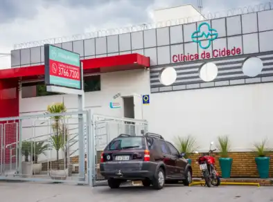 Como a expansão de franquias auxilia na saúde acessível da população fora da grande capital