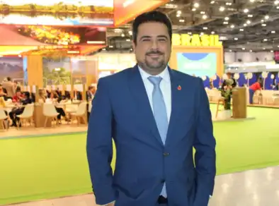 Felipe Augusto assume vice-presidência do Consórcio Desenvolve Municípios