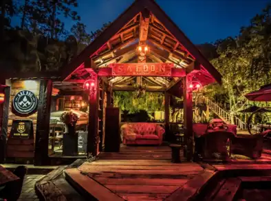 Campos do Jordão terá réveillon em estilo country