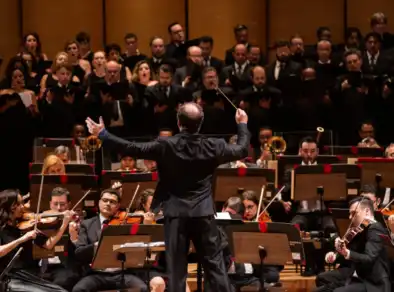 Orquestra Sinfônica Municipal de São Paulo faz apresentação gratuita em São José dos Campos