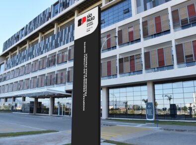 Hospital Regional do Litoral Norte abre processo seletivo para dezoito cargos