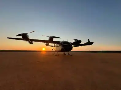 Embraer recebe R$ 200 milhões para desenvolver “carro voador”