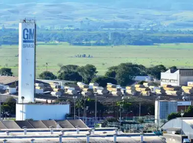 GM abre PDV que oferece um carro 0 Km e cinco salários extras