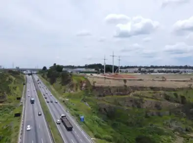 Igreja da Cidade inaugura Memorial de Fé em São José dos Campos