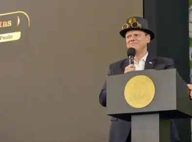 Parque temático da Cacau Show terá R$ 2 bi de investimento