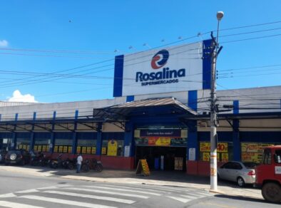 Supermercado abre mais de 50 vagas em São José