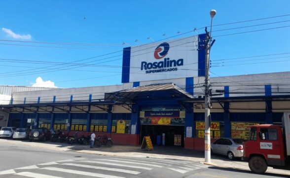 Supermercado abre mais de 50 vagas em São José