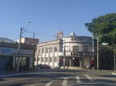 Polícia investiga morte de bebê recém-nascido no Banhado