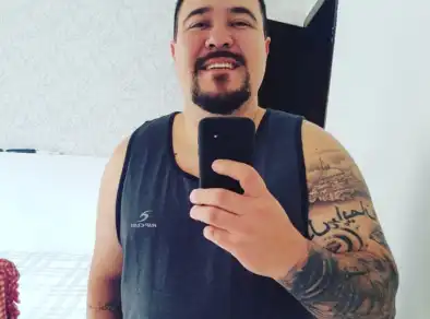 Morre aos 35 anos, Thiago Brandão, supervisor do São José Futsal