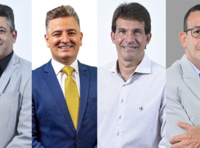 Criação da “bancada evangélica” é aprovada na Câmara de São José