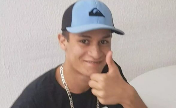 Nervosismo pode ter contribuído para mal súbito de Yago durante prova de autoescola