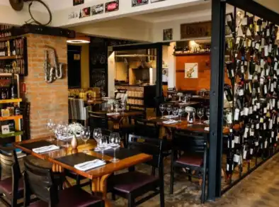 5 restaurantes italianos para conhecer em São José dos Campos