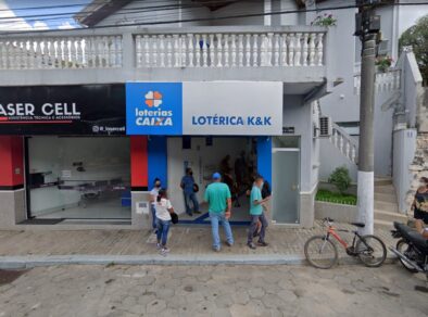 Apostador de Paraibuna ganha mais de R$ 7 milhões na Lotofácil