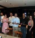 Grupo Nexus celebra encerramento do ano com jantar especial e premiações…