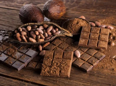 Chocolate amargo pode reduzir o risco de diabetes tipo 2 em 21%, aponta estudo de Harvard