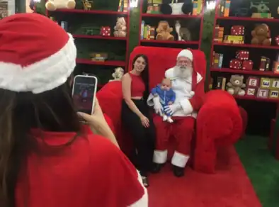 Clima de Natal Contagia o Shopping Jardim Oriente com as Cantatas em Dezembro