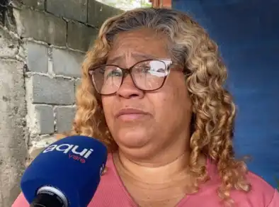 Avó de bebê que morreu no Banhado, diz que foi morte súbita