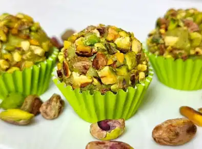 Febre de Pistache faz explodir importação e Brasil tenta cultivá-lo