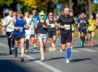 Corrida lidera como o esporte mais praticado no mundo em 2024, aponta Strava