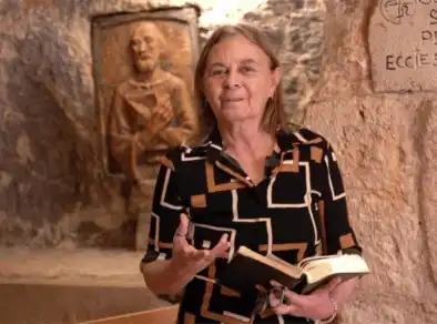 Morre Lurdinha Nunes, missionária que dedicou sua vida à Canção Nova