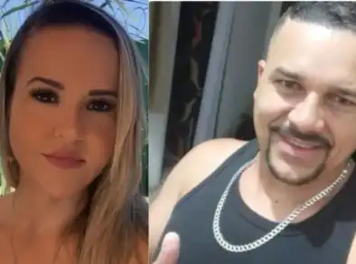 Feminicídio: homem é preso após matar esposa com nove facadas