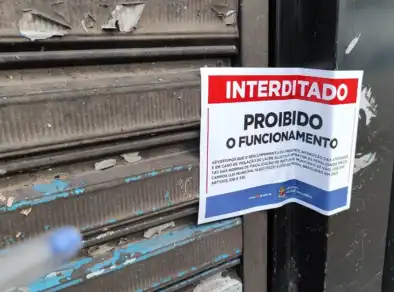 Em 2024, 45 adegas foram fechadas em São José dos Campos