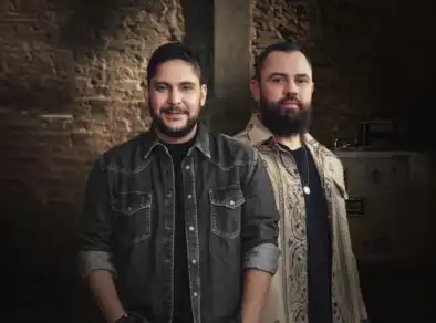 Jorge e Mateus anunciam que farão pausa na carreira após turnê