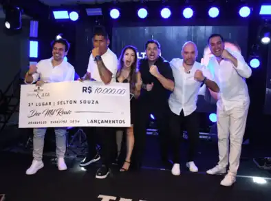 O Grupo Kaza realiza sua aguardada Confraternização 2024