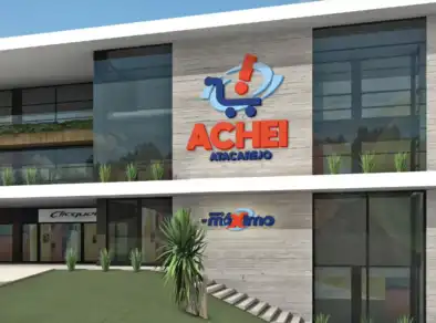 Novo supermercado será inaugurado e tem vagas de emprego abertas