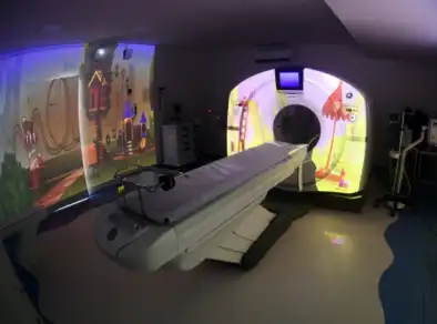 Gacc Vale inaugura sala de ressonância magnética com imersão virtual em celebração aos 15 anos como hospital