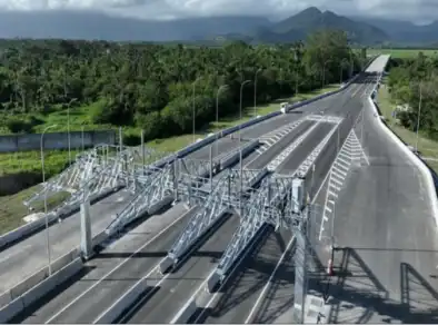 Pagamentos pendentes no Free Flow podem gerar multa de R$ 195,23