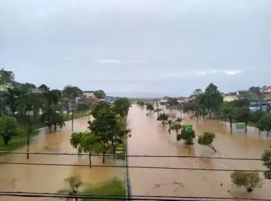 Governo de SP investe R$ 64,3 mi em prevenção a desastres naturais