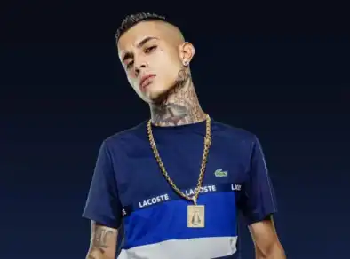 MC Paiva de São José é alvo de operação policial contra jogos de azar