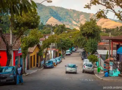 São Francisco Xavier terá show da virada no próximo dia 31