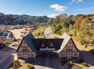 Campos do Jordão deve ter 100% de ocupação no revéillon