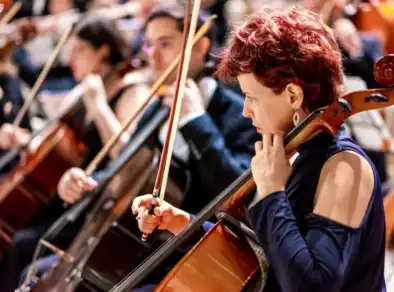 Instituto AFAM e Catedral de São Dimas promovem a 2° edição do Catedral Sinfônica