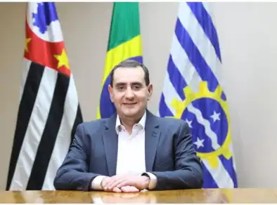 Anderson Farias (PSD) veta projeto que criava ‘Loteria Joseense’