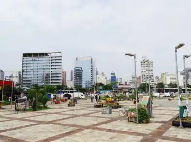 Após polêmica, Prefeitura de SP desiste de criar “Largo da Batata Ruffles”