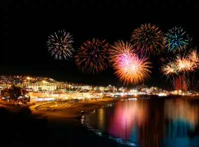 Confira a programação de Réveillon em Ilhabela