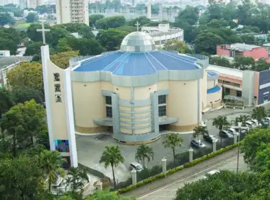 Catedral São Dimas exibirá episódio especial de Natal de “The Chosen”