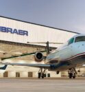 Financiamento de R$ 1,1 bilhão para exportação de aviões da Embraer…