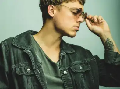 Cantor australiano Jay Sierra encanta no Guida Gastropub em São José